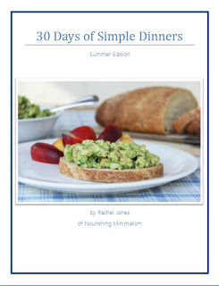 30 Days Cover Image small