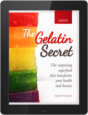The Gelatine Secret
