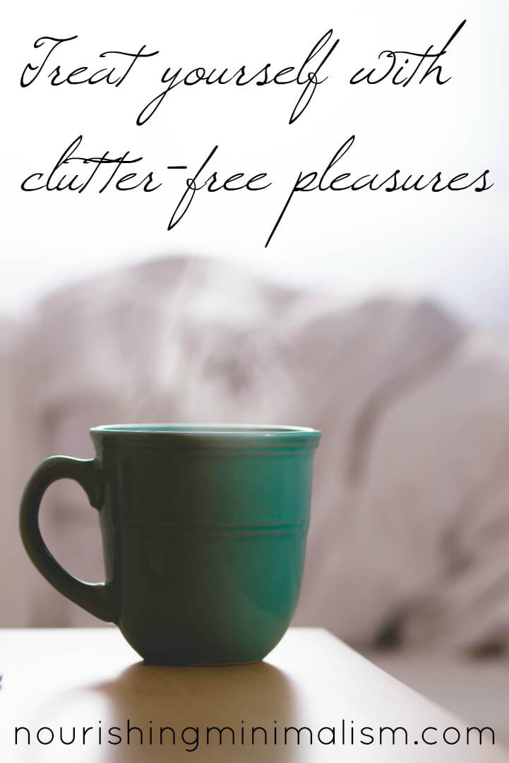 Cleaning Rewards: Clutter-Free Treats to Reinforce Your Tidying Routines