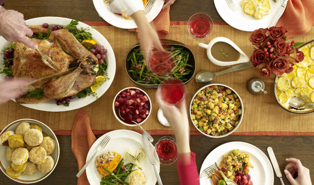 7 Ways To Simplify The Thanksgiving Holiday