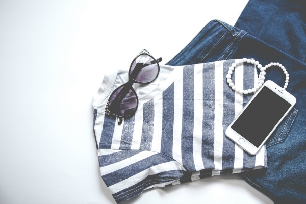 Four Ways to Decode Your Wardrobe