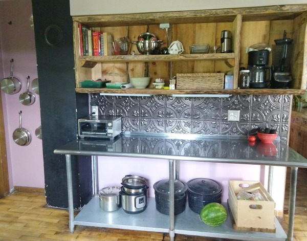 minimalist kitchen 3