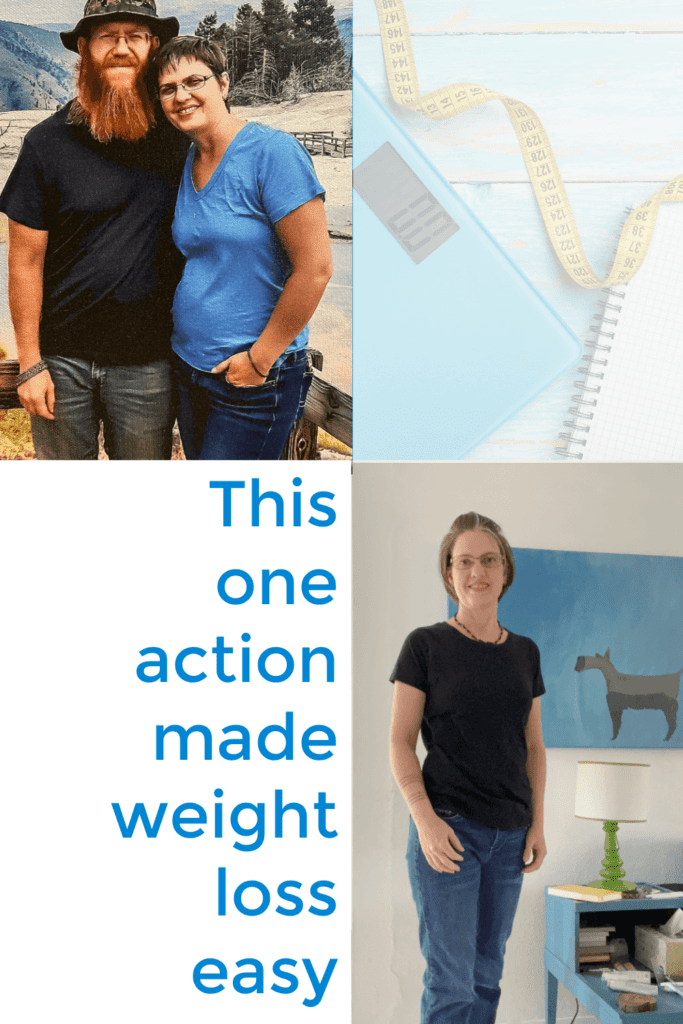 After turning 40, I noticed I was putting on weight, but I wasn't concerned about it, weight had never been an issue for me before. But when I hit 150 pounds, I had to admit I was not happy with myself, with how I felt, or how I looked.