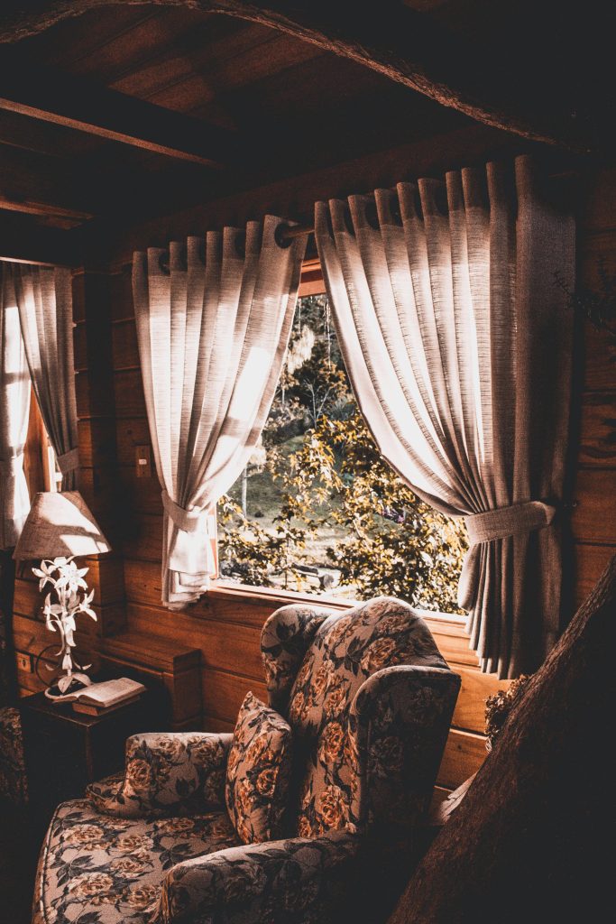 curtain lengths